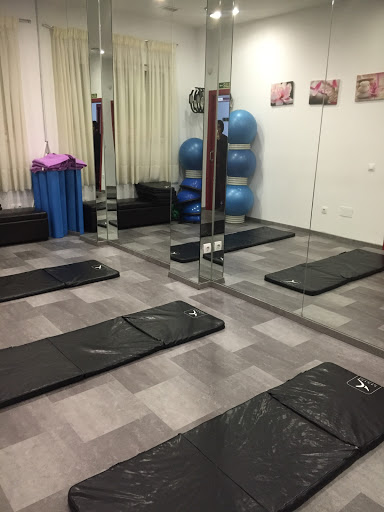 Fisioterapia y pilates Galdeano - Thumbnail