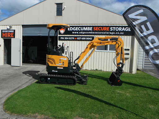 East Bay Hire Ltd