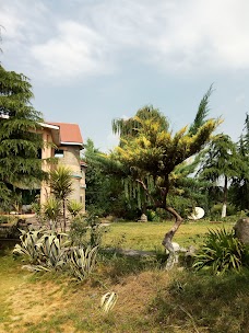 Timber Khola, Mansehra