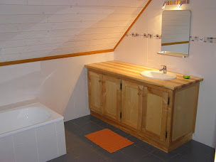 Photo n°12 de Robert Esclarmonde - Votre plombier chauffagiste à Jézeau (Plombier)