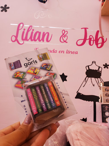 Lilian Hernandez - Thumbnail