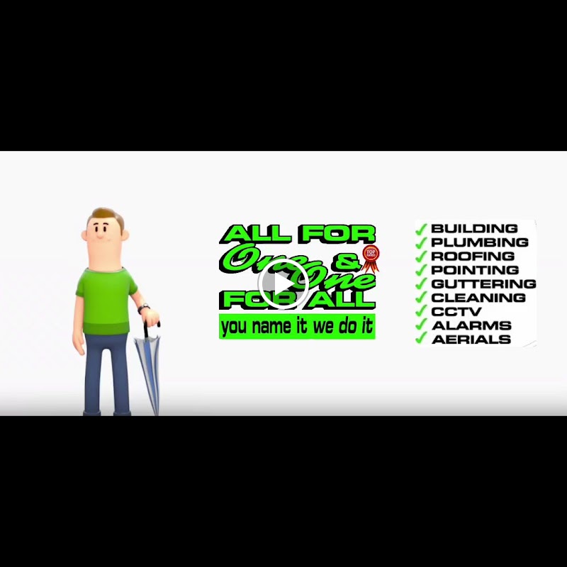 allforone oneforall photo 3