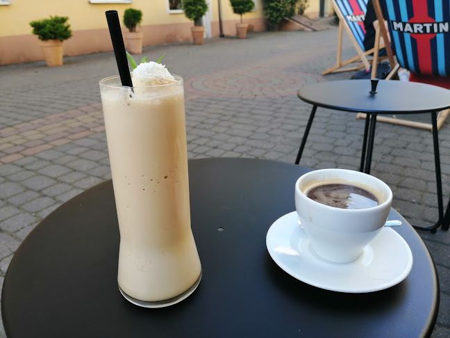 Przędza - Kawiarnia