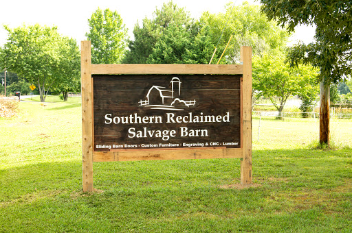Southern Reclaimed Salvage Barn Gallery - United States
