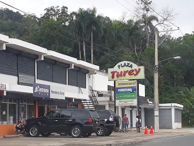 Photos of Plaza Turey