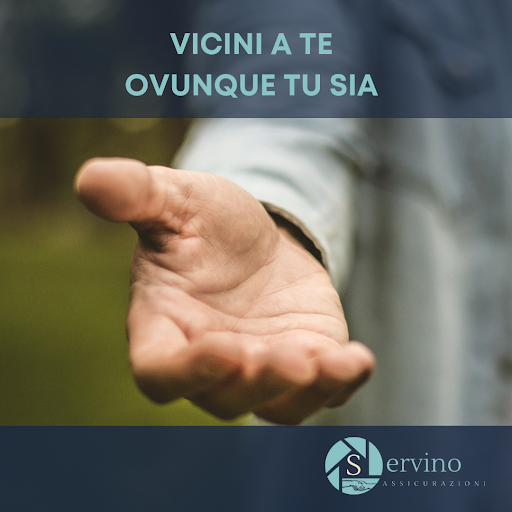Servino Assicurazioni - Thumbnail