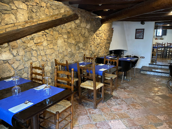 Caburé Gastrobar, Sant Pere de Ribes