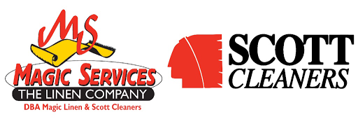 Magic Services Inc. - Visual