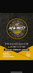 Photo n°2 de Le New Must frejus à Fréjus (Restauration rapide)