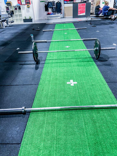 Oberon Fitness Centre - Thumbnail