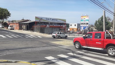 Photos of Centro Comercial Los Carrera