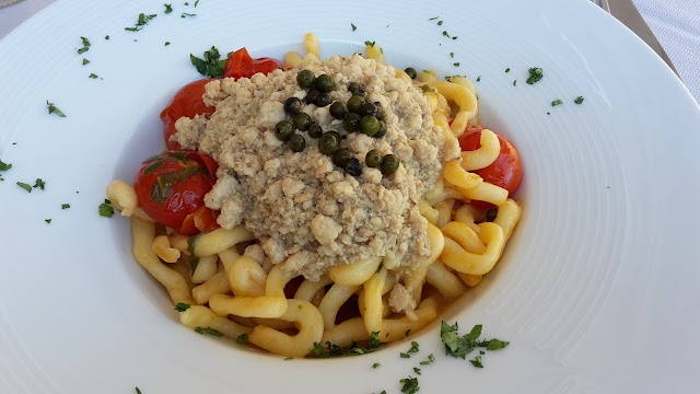 Ristorante Fonte Alla Vena