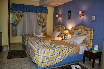 Photos of Holidays Express Hotel And Terrace Cairo