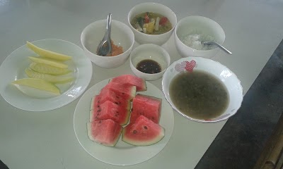 Photos of hi park餐廳