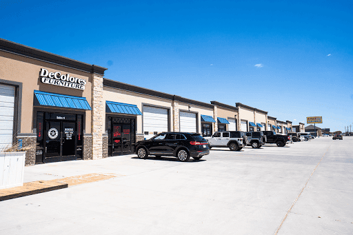 A Plus Storage Shops and RV Storage 130th and University - Thumbnail
