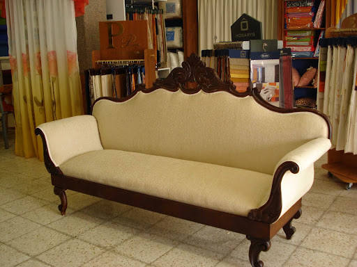Tapiceria Arencibia