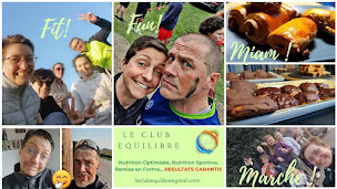 Photo n°13 de Le Club Équilibre (GJ Form') à Lestrem (Coach particulier)