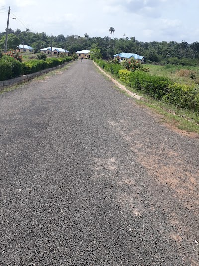 Photos of M C Hotel, Igbara Oke
