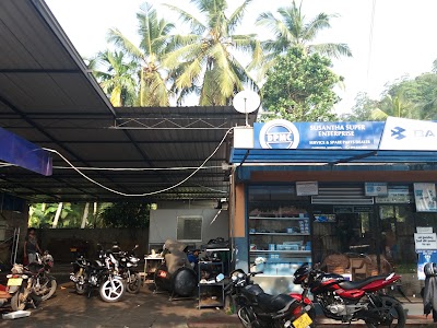 Photos of Susantha Super Enterprises