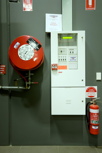 Combined Fire Systems - Thumbnail
