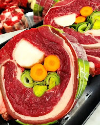 Photo n°11 de Boucherie maison vicedo à Yenne (Boucherie)