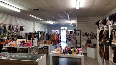 Belle Muse Boutique