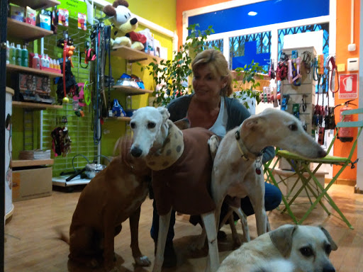 ANIMALONS PET SHOP