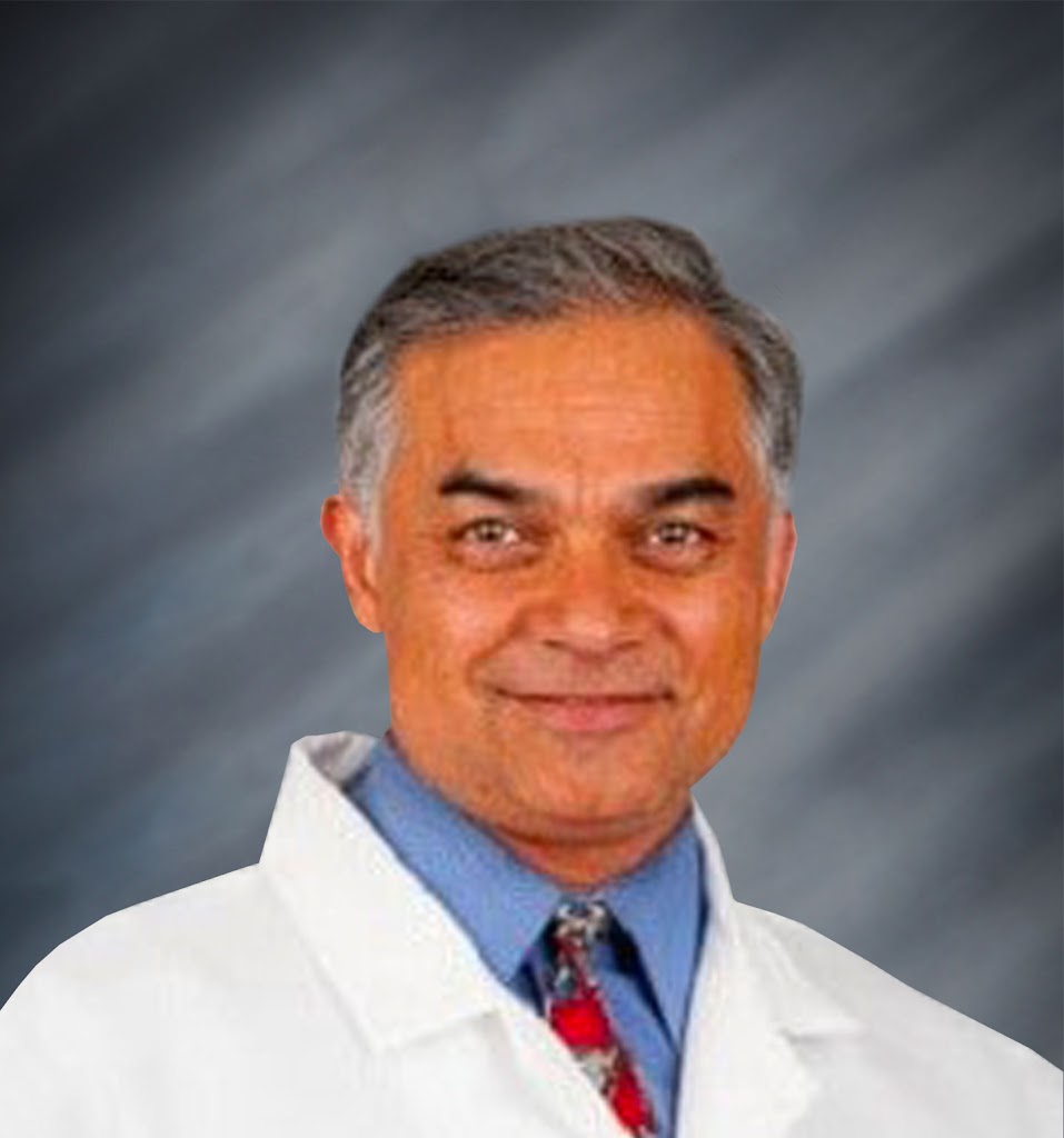 Vimal Nanavati Md Advanced Heart Care Inc