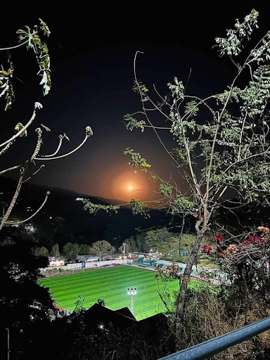 Estadio La Regional - Thumbnail