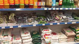 Photo n°23 de Hengheng Produit Exotique à Bourges (Fournisseur d'arômes et de parfums)