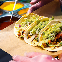 Photo n°74 de NACHOS - MEXICAN GOOD FOOD à La Valette-du-Var (Restaurant tex-mex (Mexique))