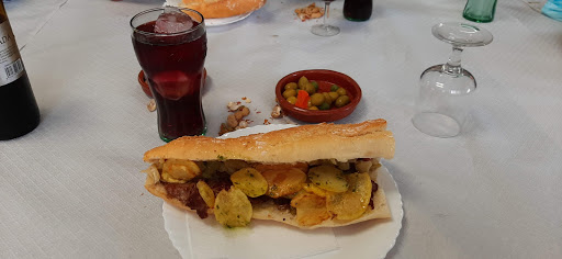 Restaurante Bovalar - Thumbnail
