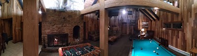 lodging