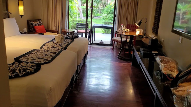 Anantara Hua Hin Resort by null