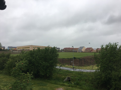 Lyde Green Primary School - Thumbnail