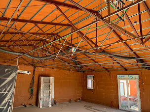 Photo n°6 de Sarl Pulselec à Bolquère (Électricien)