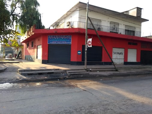 Panaderia La Estrella de Torres Laura Valeria, Author: Eugenio Valcarcel