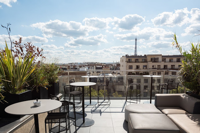 Avis sur Nest34 à Paris - Espace de coworking