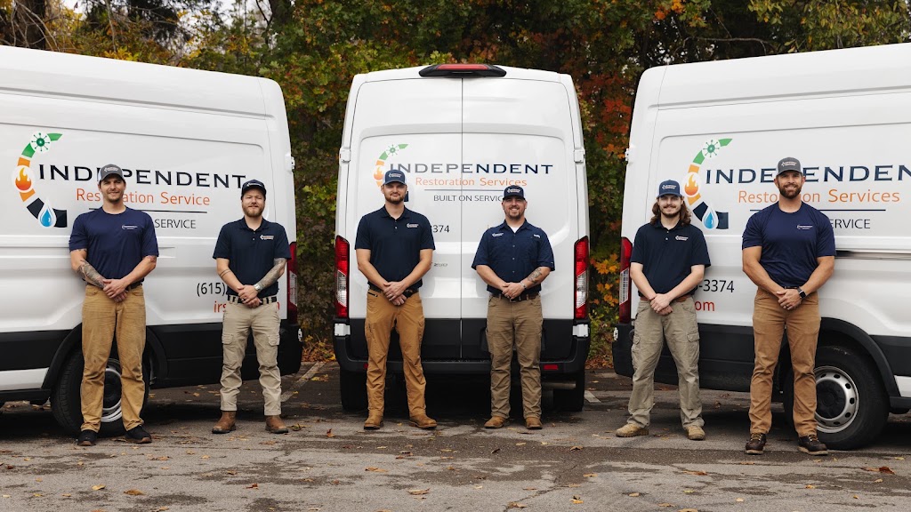 Independent Restoration Services photo