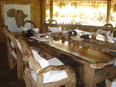Photos of Galdessa Camp