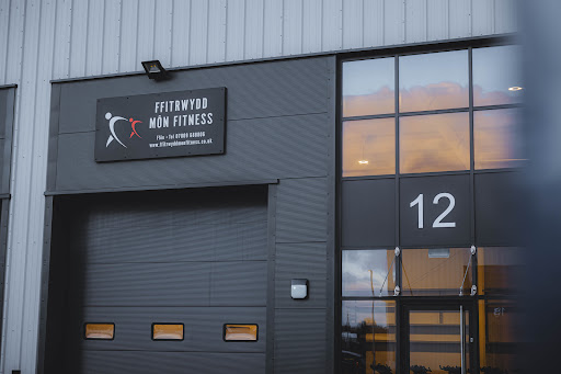 Ffitrwydd Môn Fitness - Thumbnail