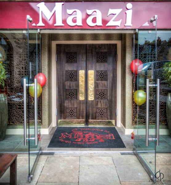 Maazi — photo
