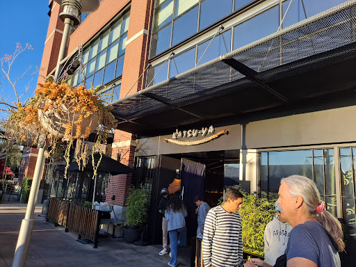 Sushi Katsu-ya Woodland Hills