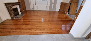 Photo n°17 de D.R.PEINTURE à Mesbrecourt-Richecourt (Peintre en bâtiment)