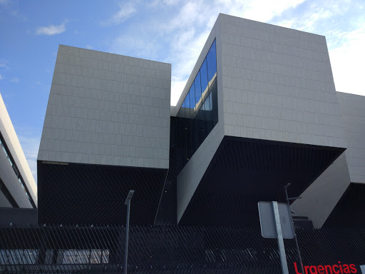 Hospital General De Villalba - Thumbnail