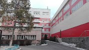 Фотография Специализированная детско-юношеская школа олимпийского резерва №9, 1-й  микрорайон, Алматы, Казахстан
