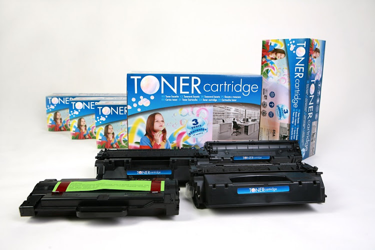 F.T.I. Herstellung Farbbänder, Toner, InkJet