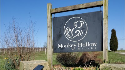 Monkey Hollow Winery & Distillery
