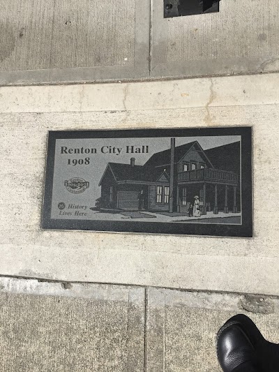 Renton City Hall