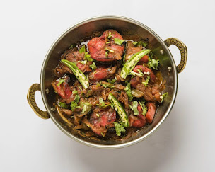 Photo n°18 de LE MAHARAJA à Paris (Restaurant végétarien)